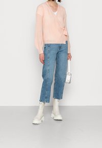 Esprit Cardigan - nude