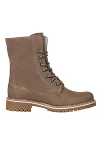 Tamaris Bottes de neige - taupe