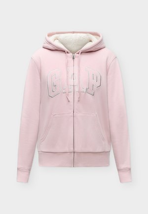 GAP, FRANCHISE - Φούτερ με φερμουάρ - primitive