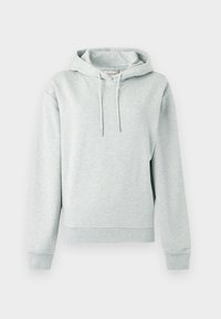 FRENCH HOODIE - Džemperis su gobtuvu - history heather