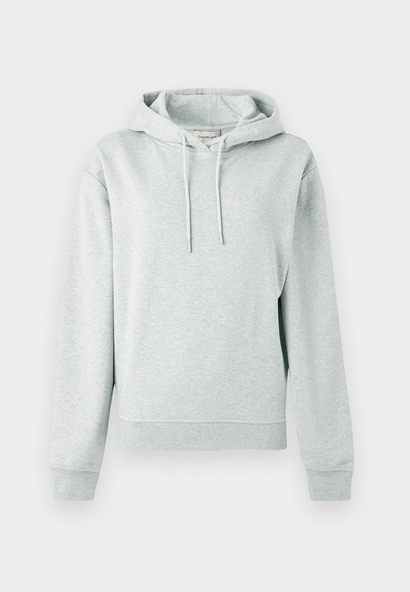 Calvin Klein Jeans Hoodie grijs Calvin Klein Jeans Hoodie grijs