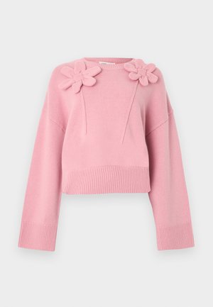 CENIA - Pulover - blossom pink