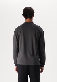 Bareen BLISS - Camisola de manga comprida - pirate black