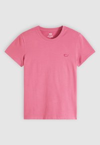 Ikke valgt, pink cosmos