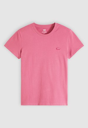 Levi's®, PERFECT TEE - Lihtne T-särk - pink cosmos