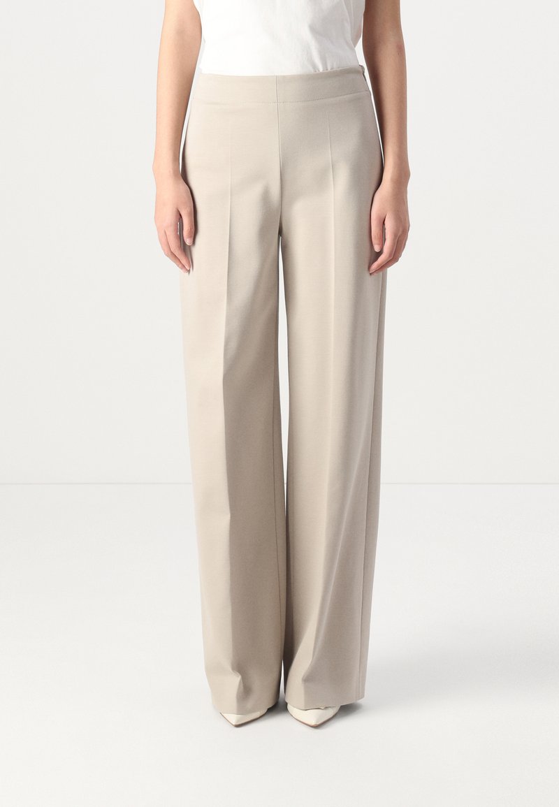 DRYKORN BEFORE - Kelnės - brown