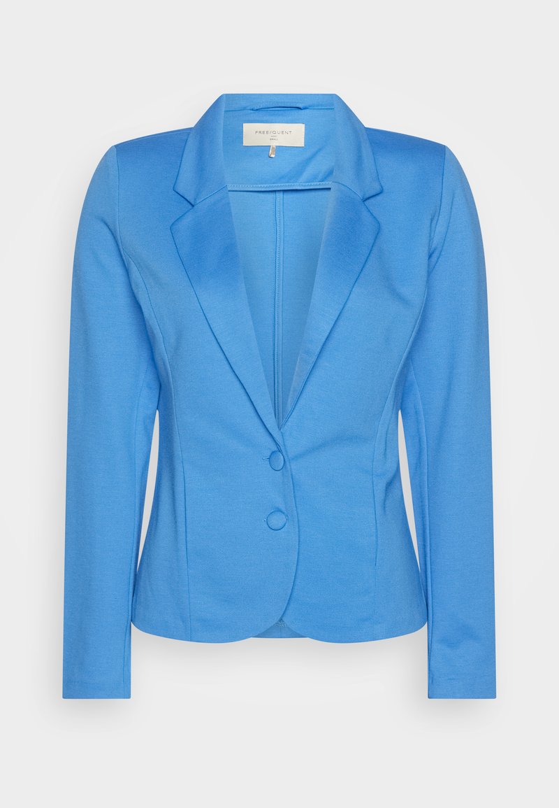 Freequent NANNI Blazer french blue/blauw Zalando.nl