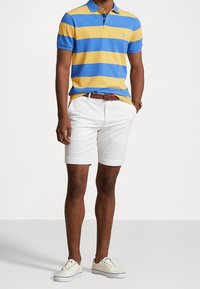 Polo Ralph Lauren Polo - yellow