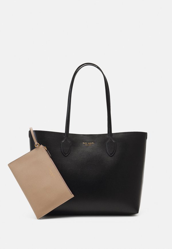 BLEECKER LARGE TOTE SET - Tote bag2