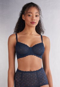 Intimissimi DANIELA BALCONETTE - Bøjle-bh - intense blue