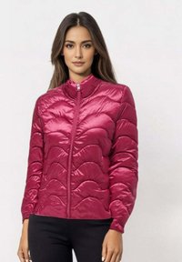 ONLY Giacca invernale - magenta