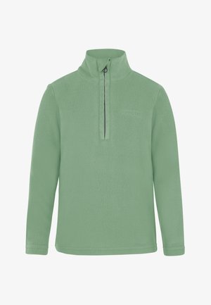 PRTPERFECT TD - Vesta od flisa - marl green