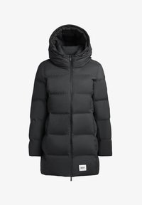 Unselected, dunkelgrau