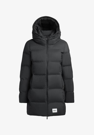 khujo TANARE - Cappotto invernale - dunkelgrau