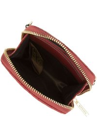 WITTCHEN ELEGANCE KOLLEKTION - Taška s příčným popruhem - rot