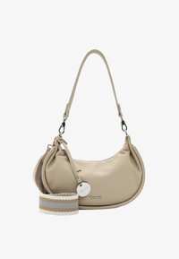 Unausgewählt, beige