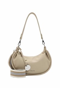 TAS FELICITAS - Handtasche - beige