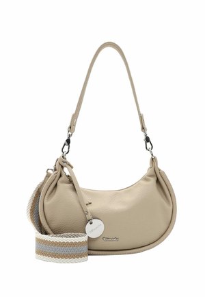 TAS FELICITAS - Käsilaukku - beige