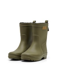Hummel Botas de agua - olive