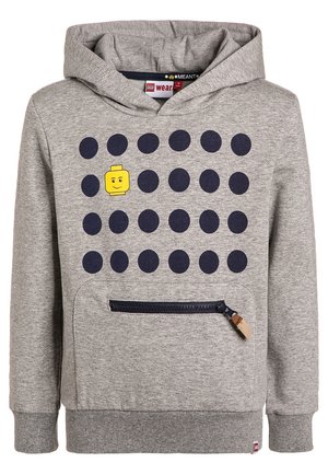 SKEET - Bluza z kapturem