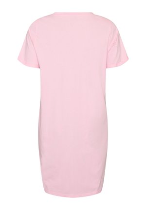 Zizzi, ZIZZI - Nattrøjer / negligé - pink