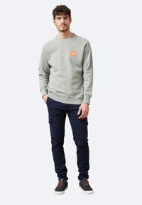 ALTONADOCK Sudadera - gris