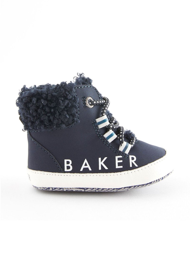 Baker by Ted Baker PADDERS - Beebijalatsid - navy