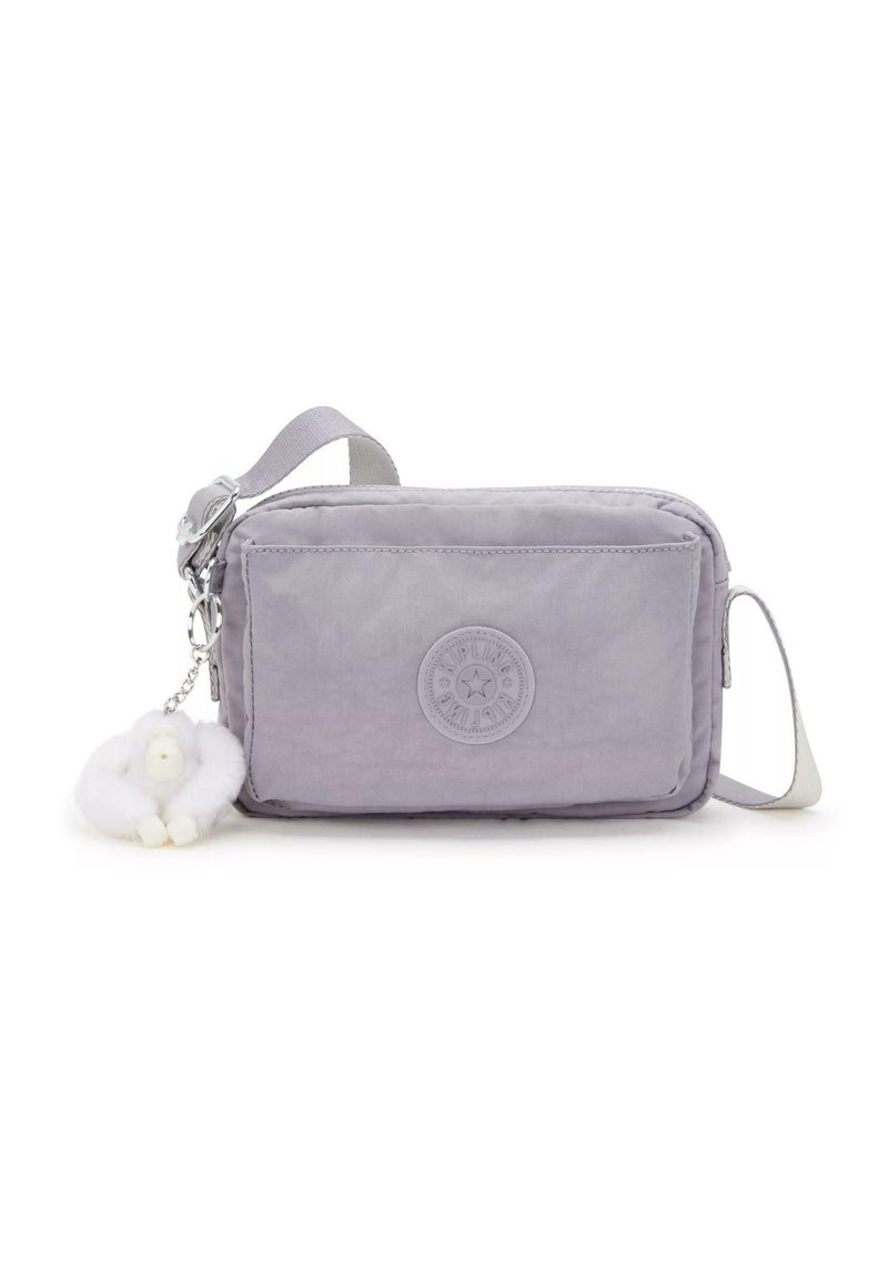 Kipling Borsa a tracolla - tender grey