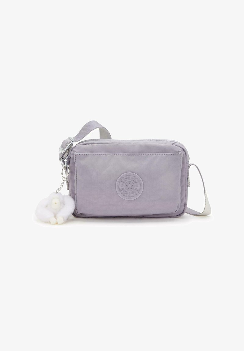 Kipling Umhängetasche - tender grey