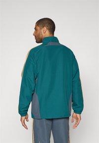 adidas Performance FC  COPENHAGEN UBP TRACK TOP - Klubiriided - mystery green