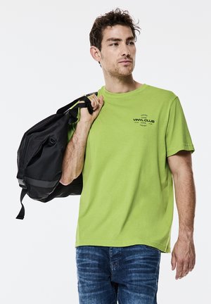 Street One MEN - T-shirt z nadrukiem