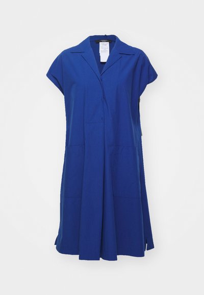 WEEKEND MaxMara BENNY - Kreklkleita - blu