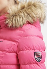 Hilfiger Denim Dunjacka - coral