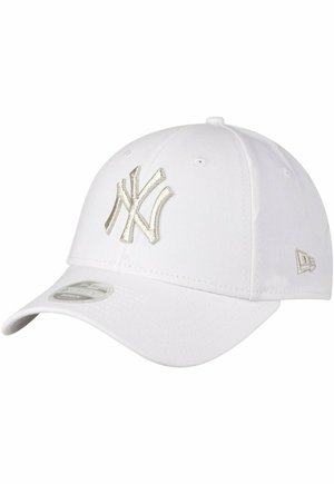 New Era FORTY  NEW YORK YANKEES    - Czapka z daszkiem