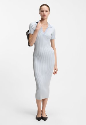 HUGO SUNSYRY jasnoniebieski