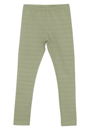MILeggings - Leggings - Hosen - reseda