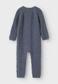 Name it Kombinezon - folkstone gray