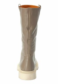 camel active STROLL - Plateaustiefel - taupe
