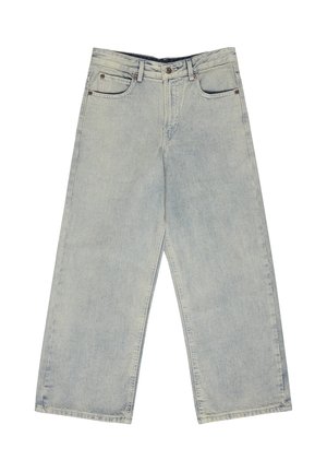 BIG - MIT WEITEM FIT  - Relaxed fit jeans - sjnw
