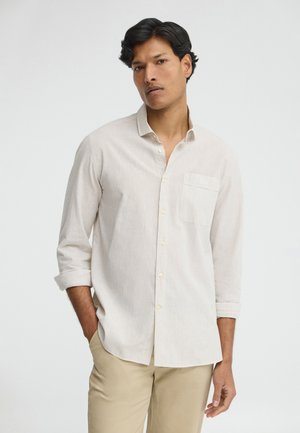 Polo Club, T-SHIRT - Camicia - beige