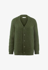 Niet geselecteerd, moos