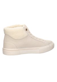 Tommy Hilfiger Vysoké tenisky - beige