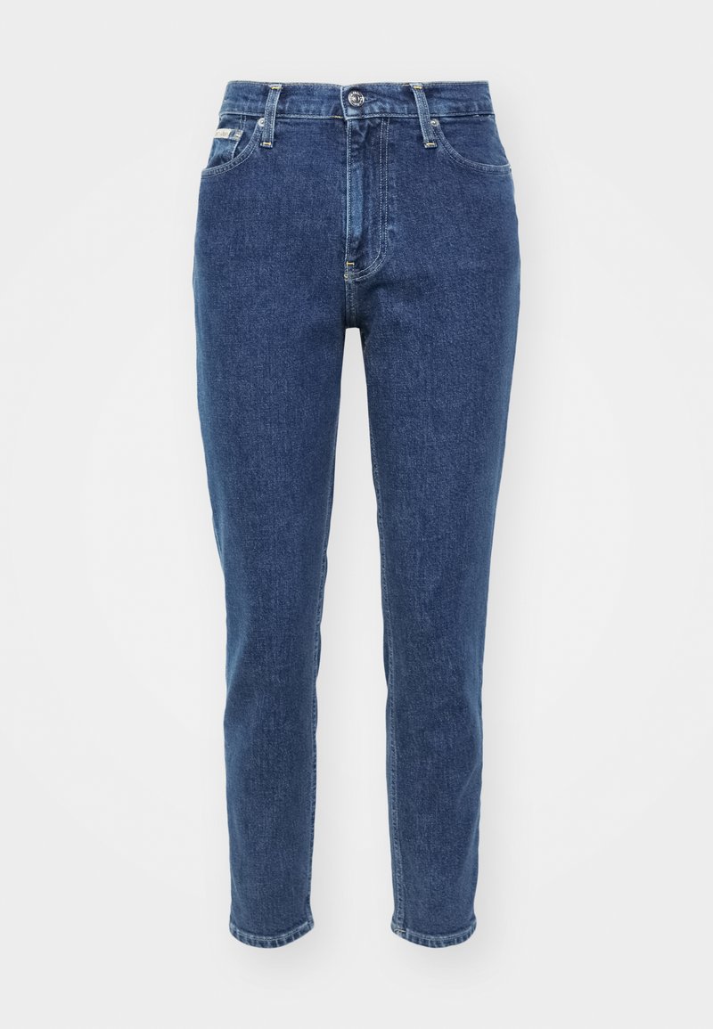 Vaqueros tapered
