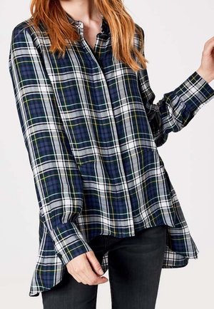 Skjortebluser - blue