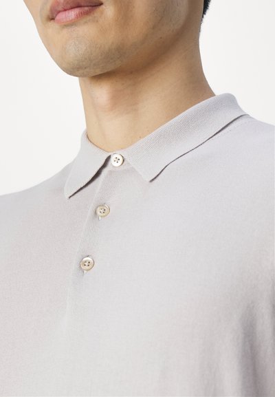 Boglioli Pullover - off white