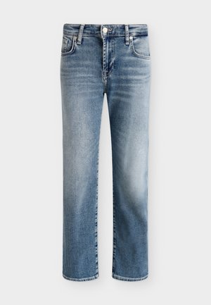 7 for all mankind, CALIE , niebieski