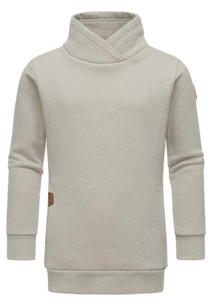 NESIE - Sweatshirt - bone