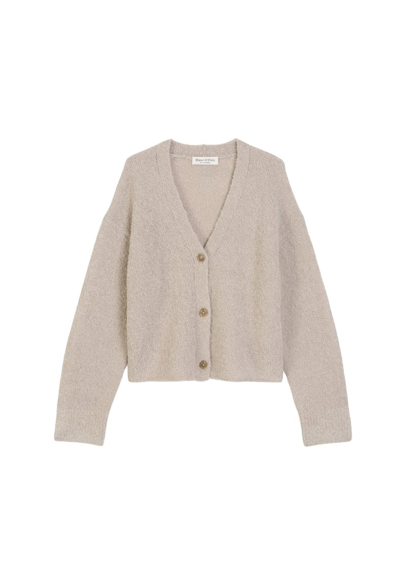 Marc O’Polo Vest beige Marc O’Polo Vest beige