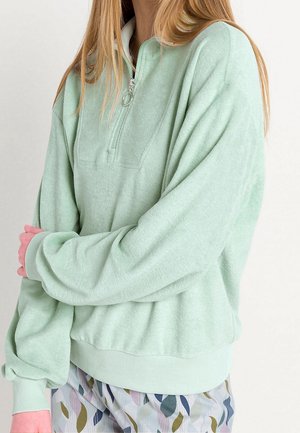 hessnatur Trui - green
