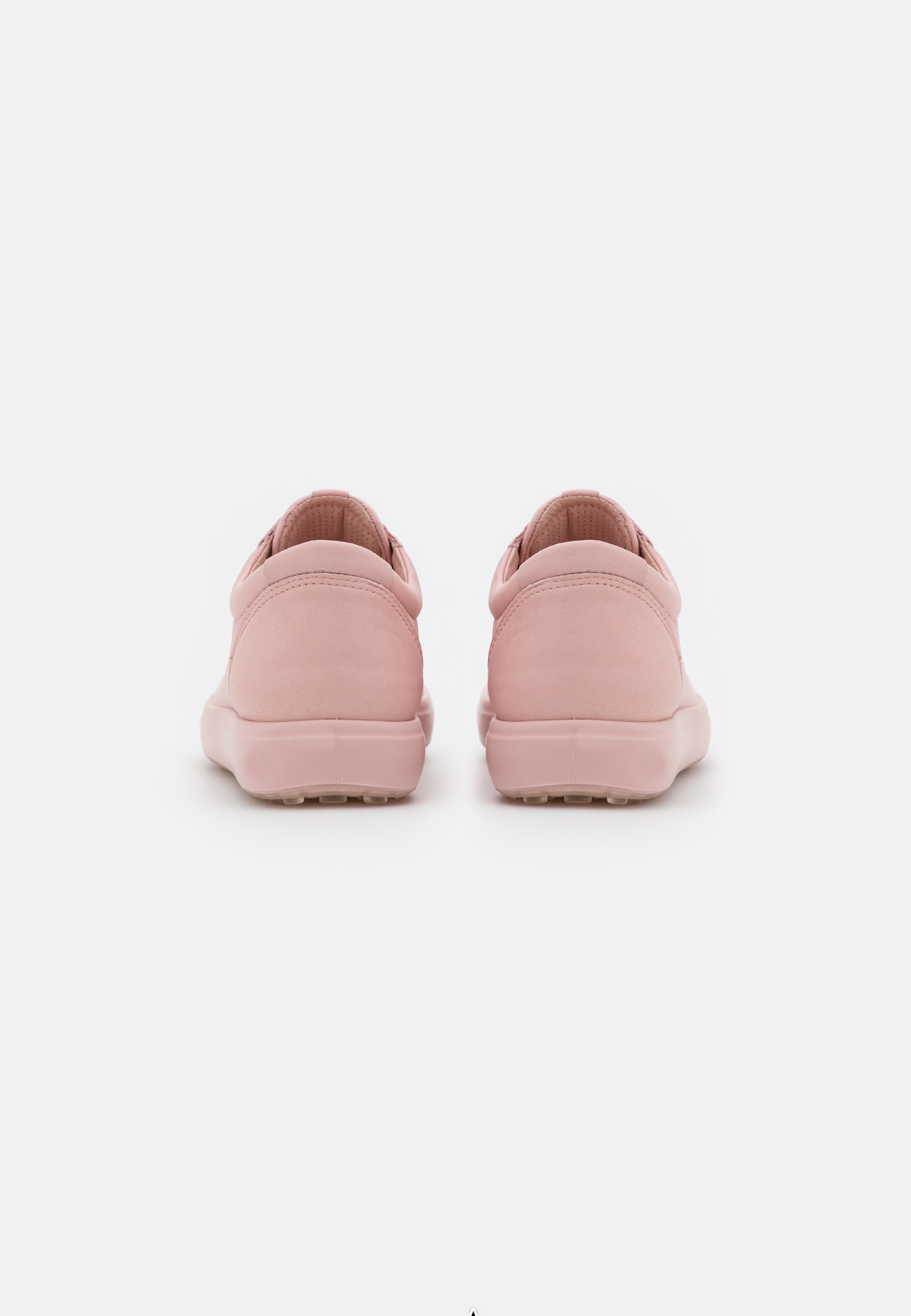 ECCO Sneakers laag - silver pink/roze - Zalando.nl